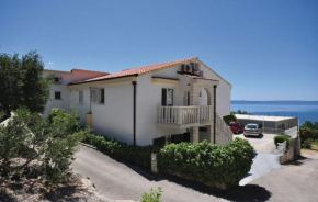 Гостиница Apartments Medusa  Макарска 